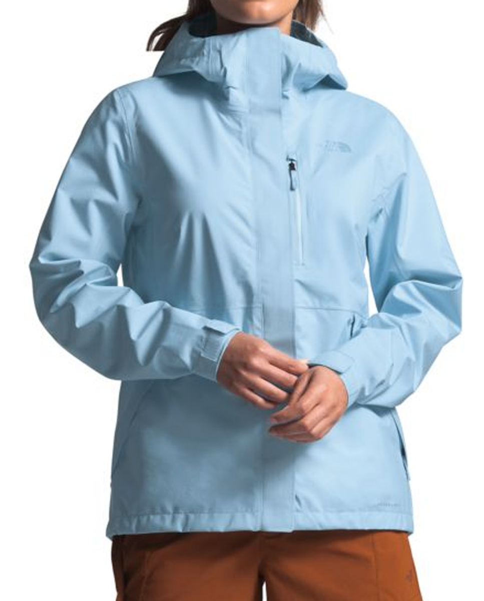 Womens Dryzzle Futurelight Jacket