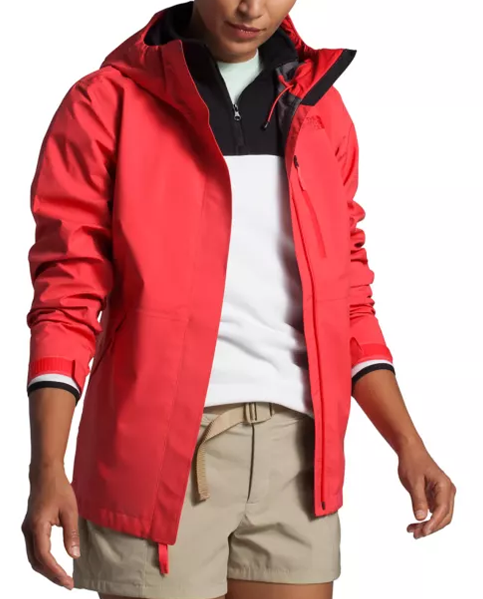 Womens Dryzzle Futurelight Jacket