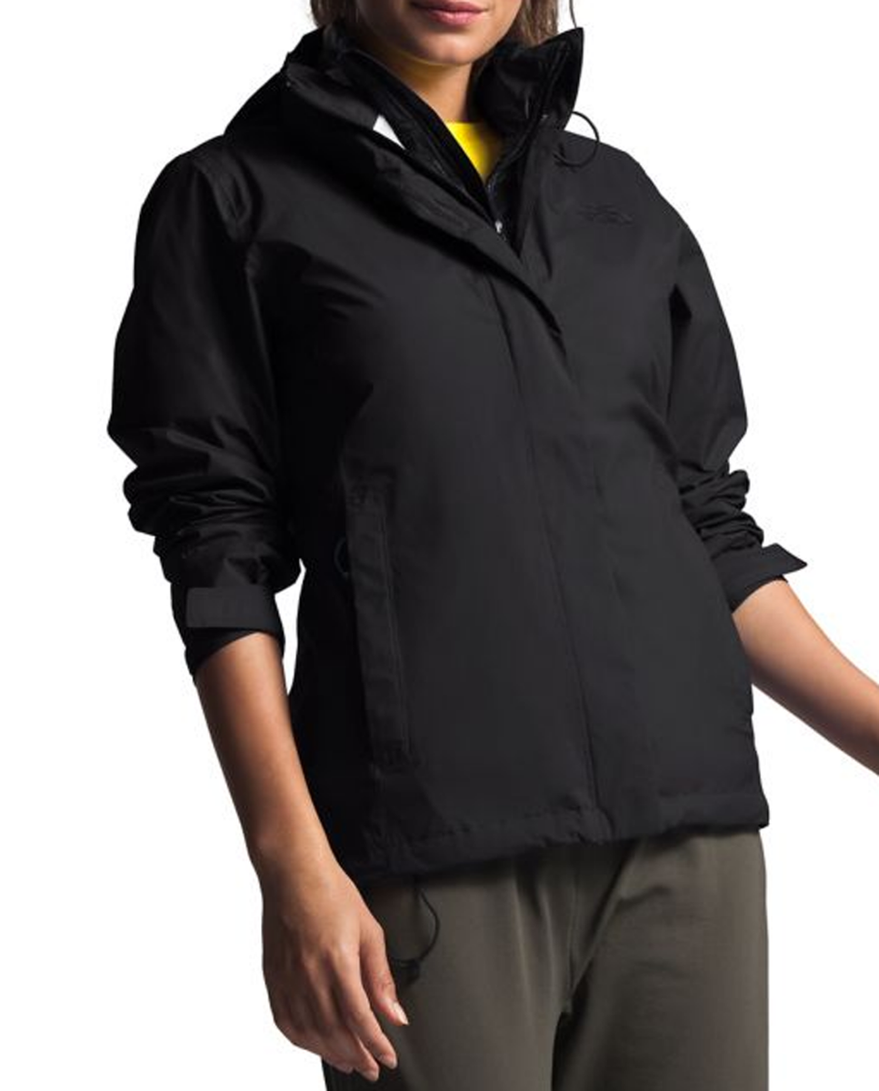 THE NORTH FACE Womens Venture 2 Jacket