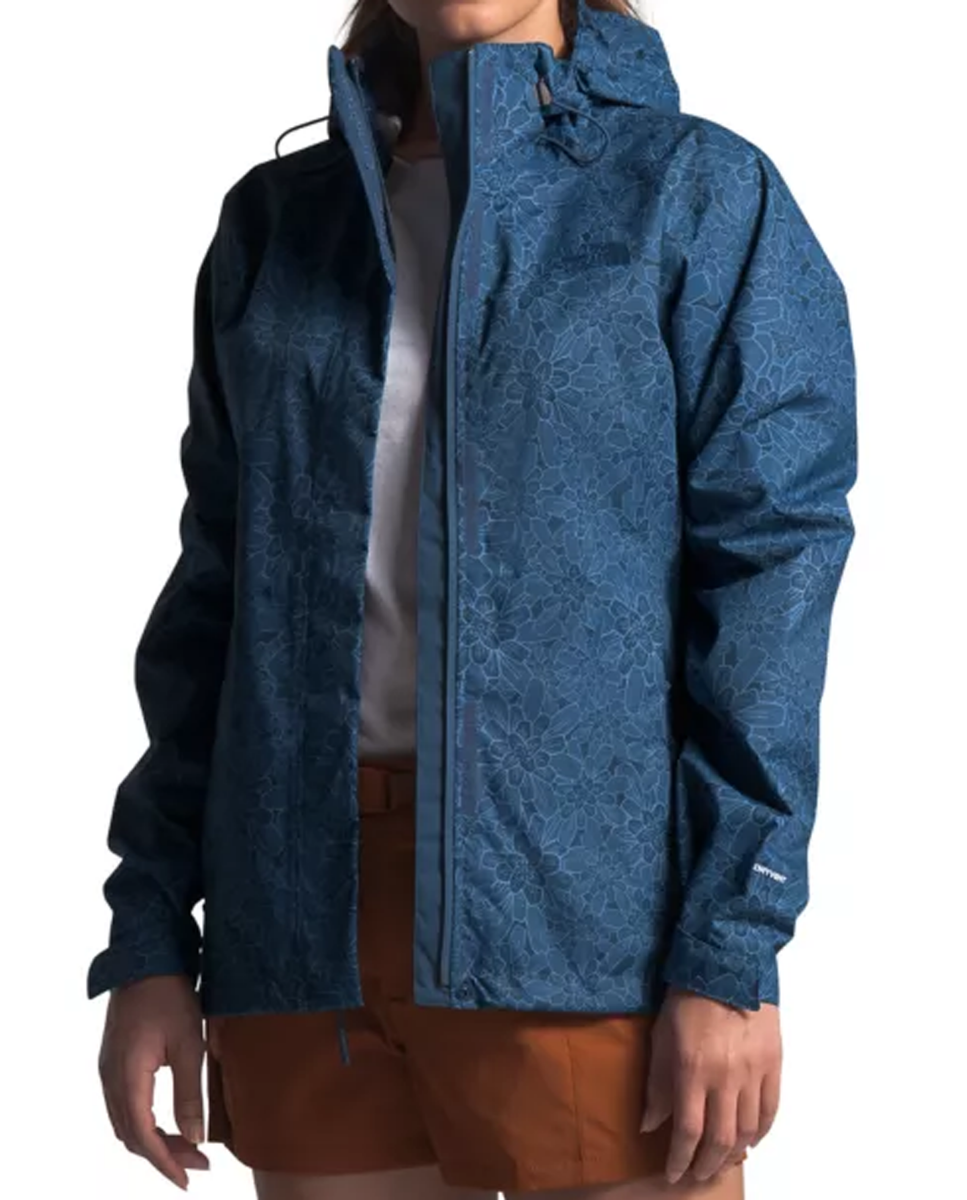 THE NORTH FACE Womens Venture 2 Jacket