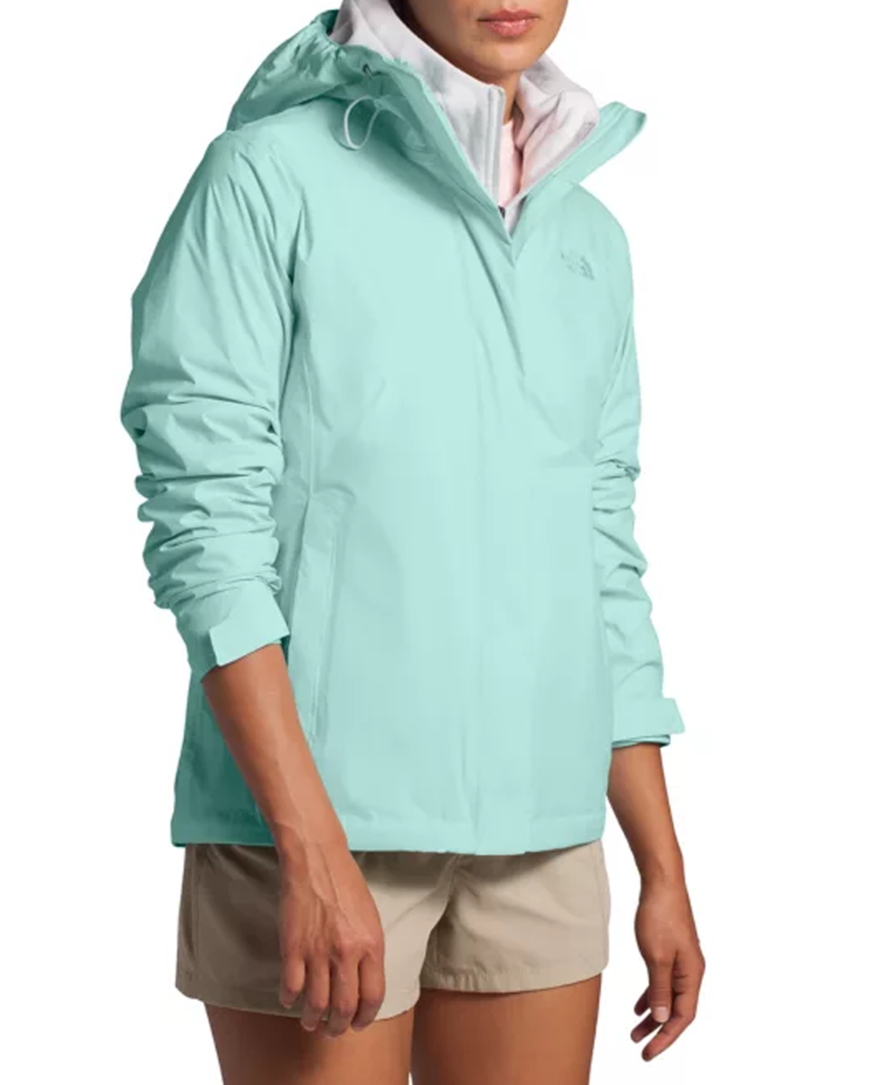 THE NORTH FACE Womens Venture 2 Jacket