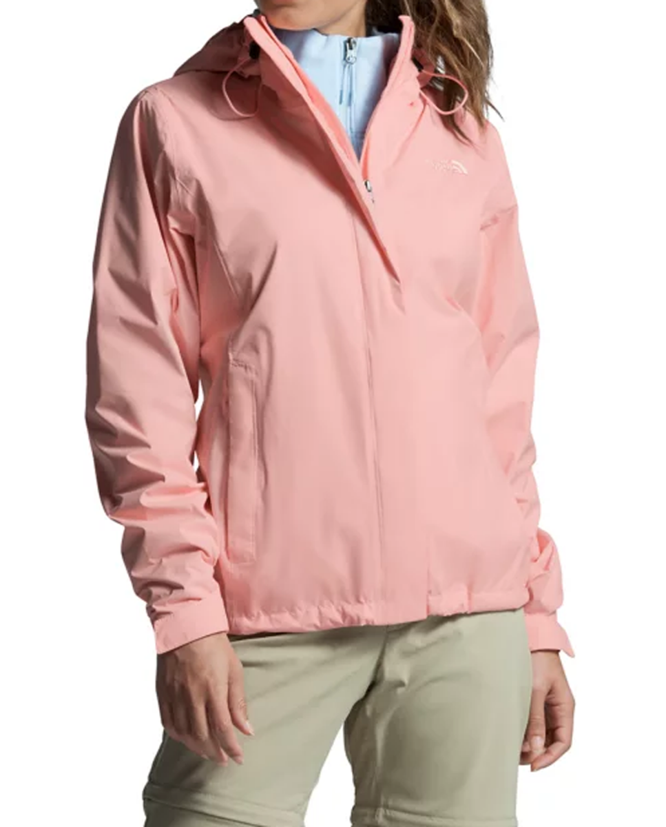 THE NORTH FACE Womens Venture 2 Jacket