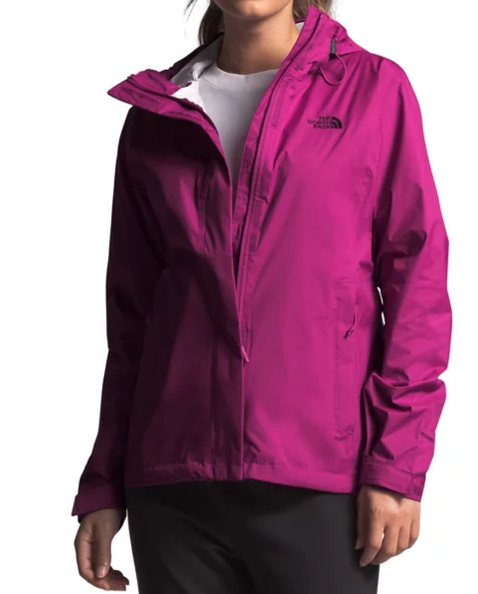 THE NORTH FACE Womens Venture 2 Jacket