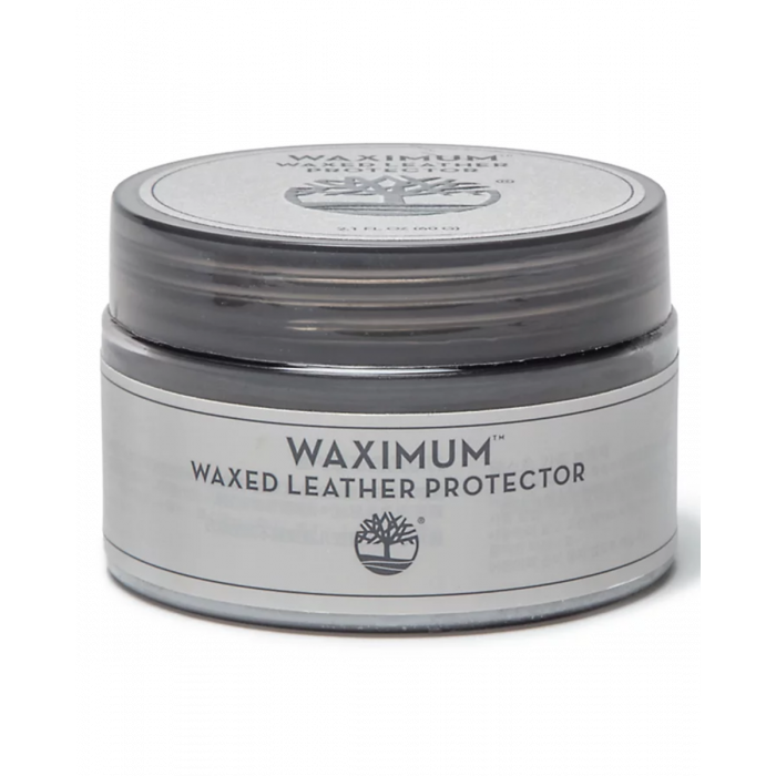 TIMBERLAND Waximum Waxed Leather Protector