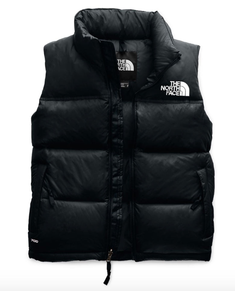 Womens 1996 Retro Nuptse Vest