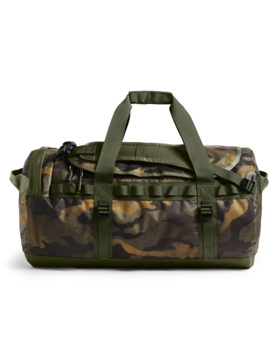 Base Camp Duffel - M