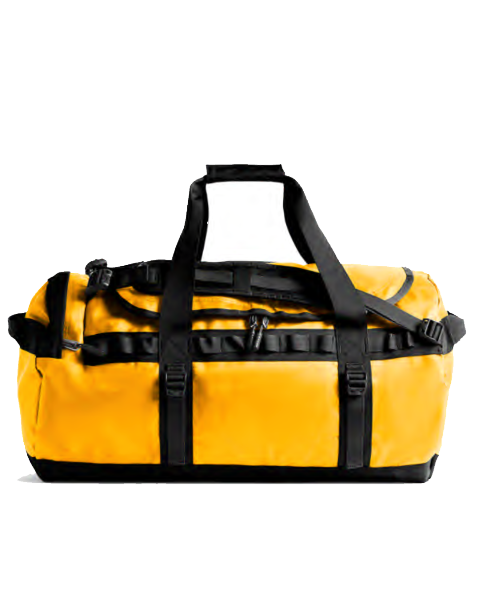 Base Camp Duffel - M