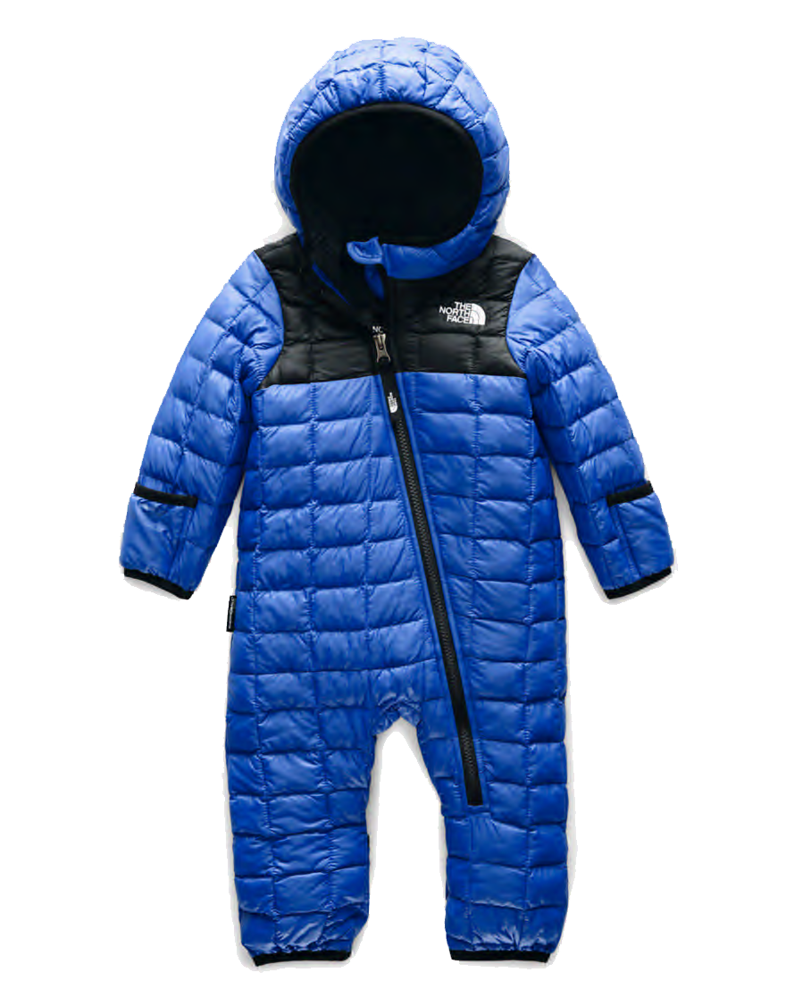 Infant ThermoBall Eco Bunting