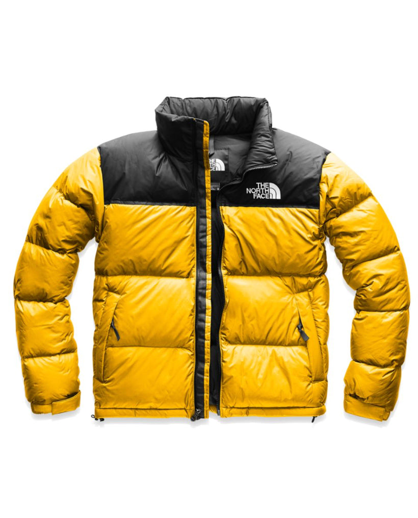 Mens 1996 Retro Nuptse Jacket