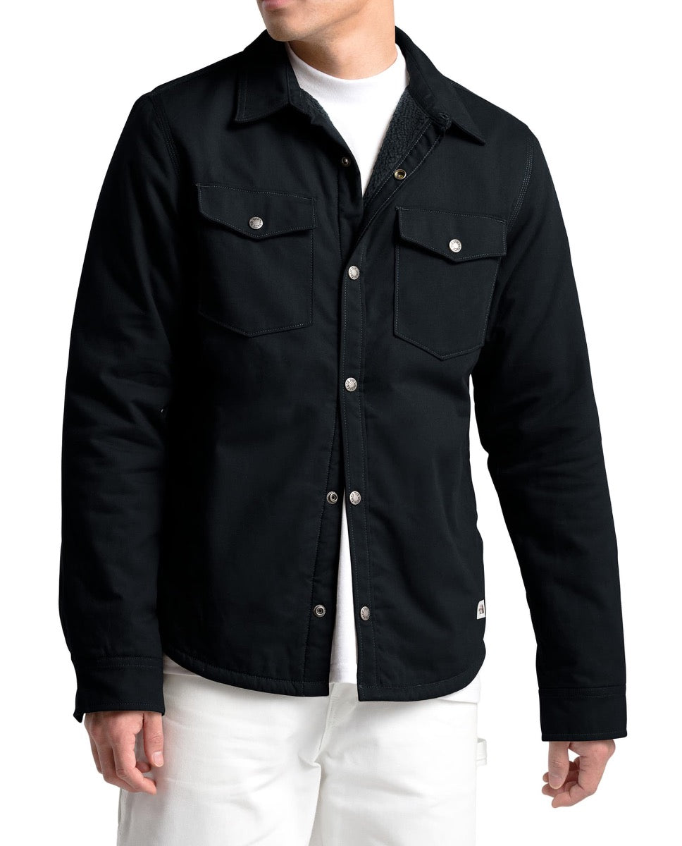 Mens Campshire Shirt
