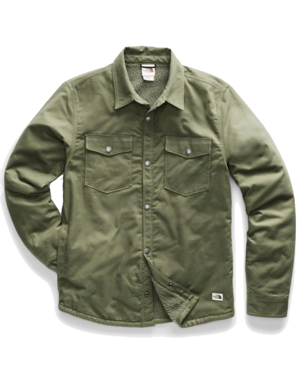 Mens Campshire Shirt