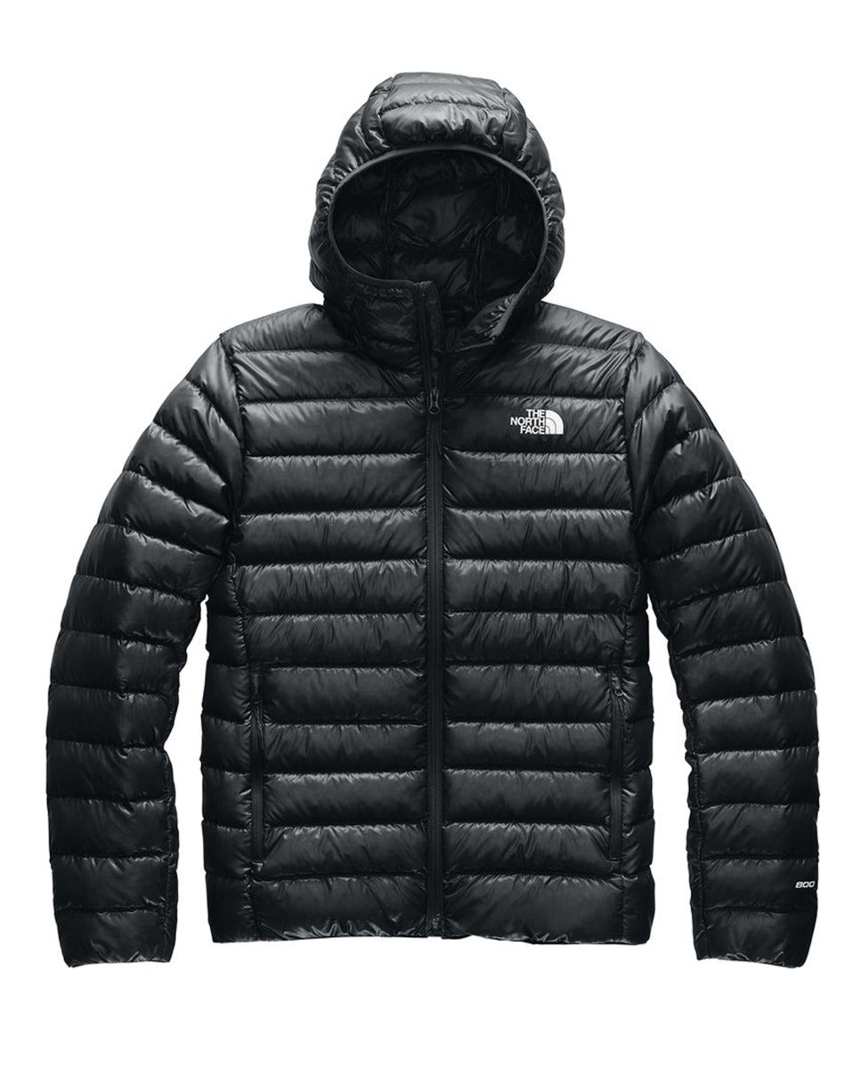 Mens Sierra Peak Hoodie