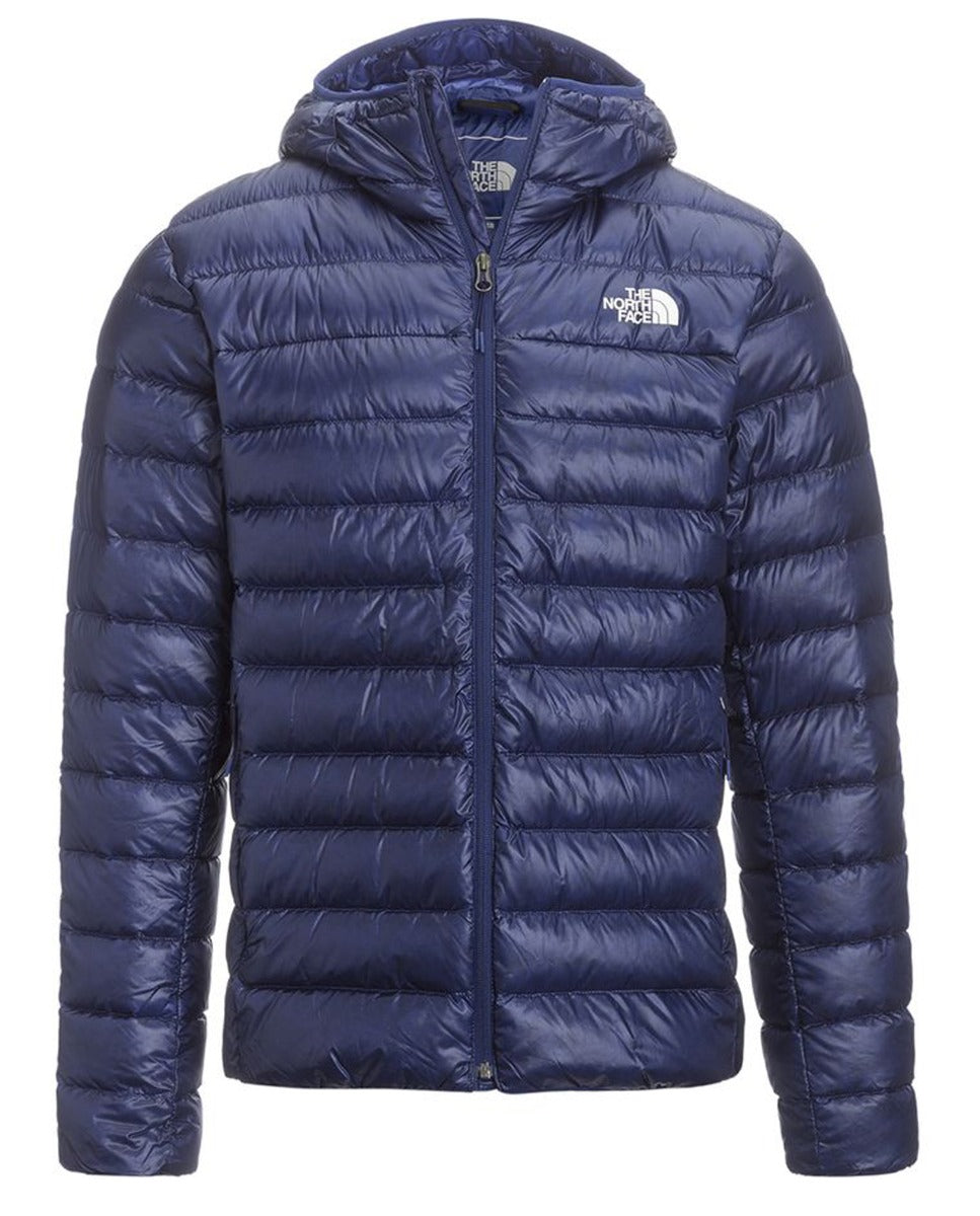 Mens Sierra Peak Hoodie