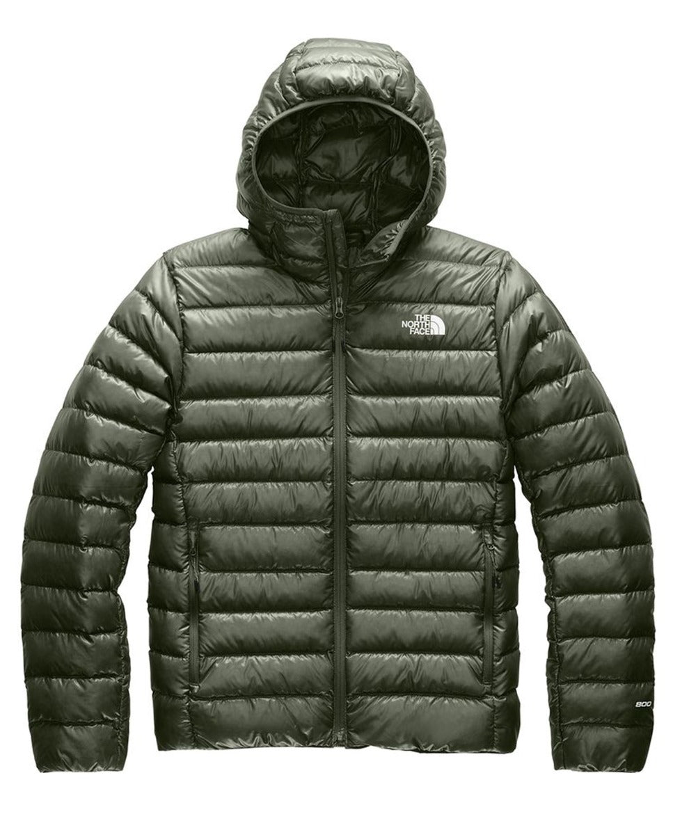Mens Sierra Peak Hoodie