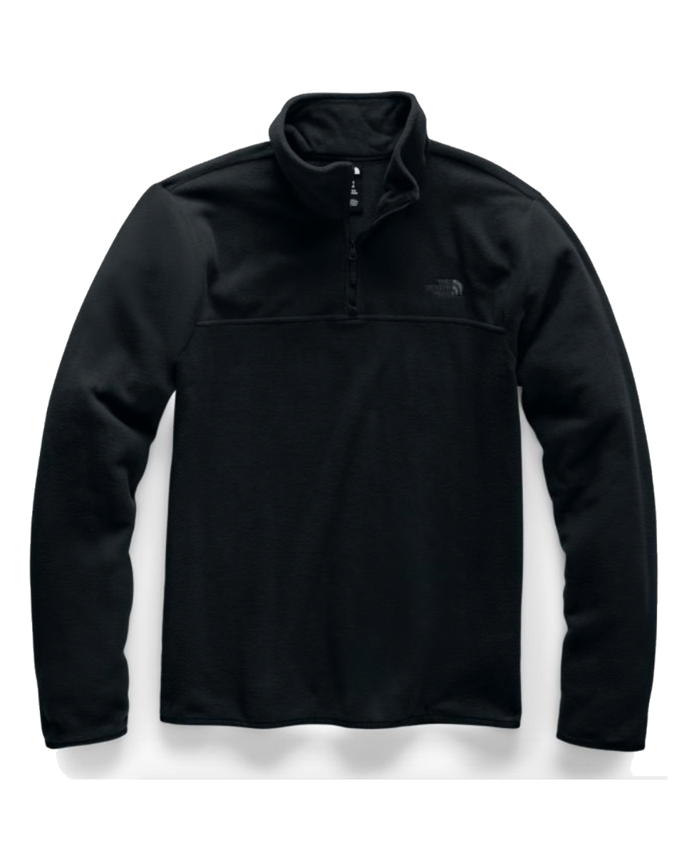 Mens TKA Glacier 1/4 Zip
