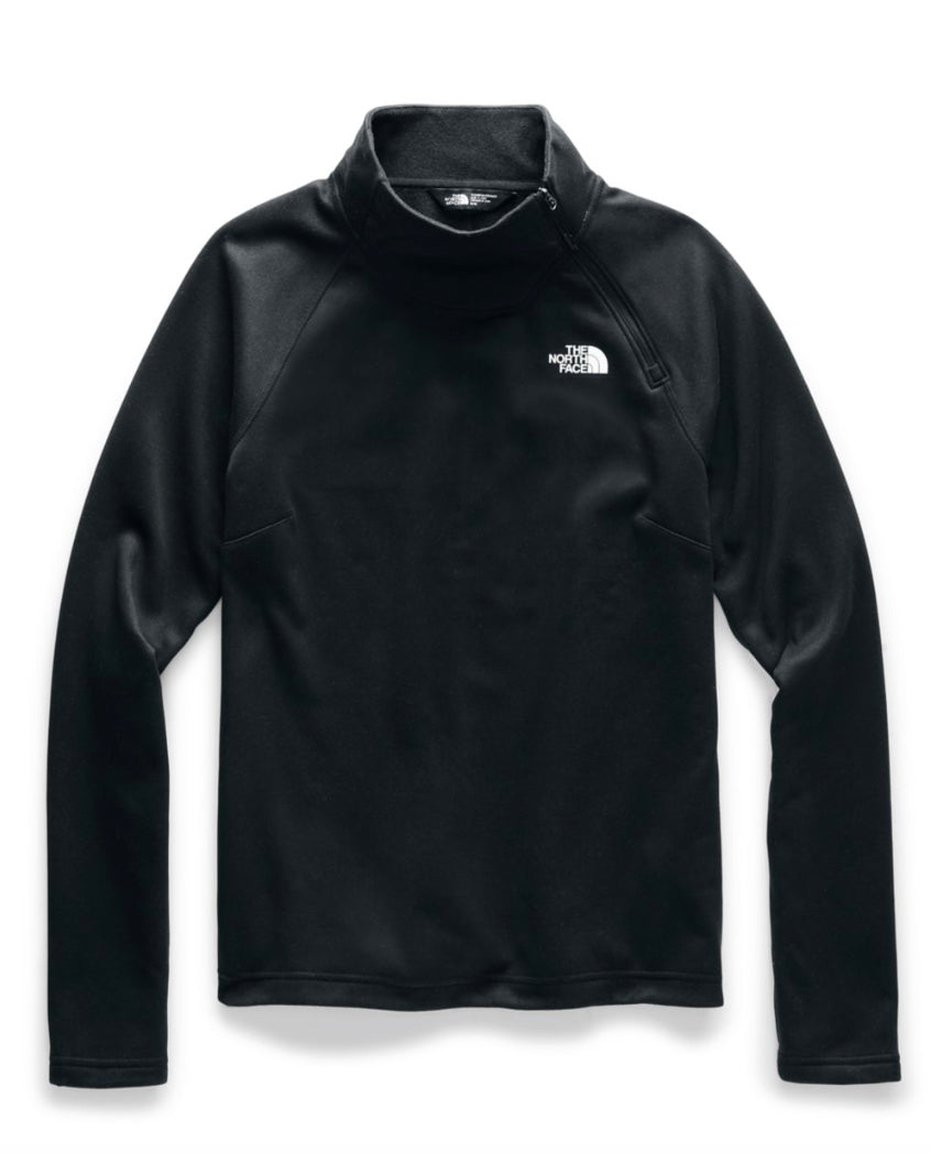 Womens Canyonlands 1/4 Zip
