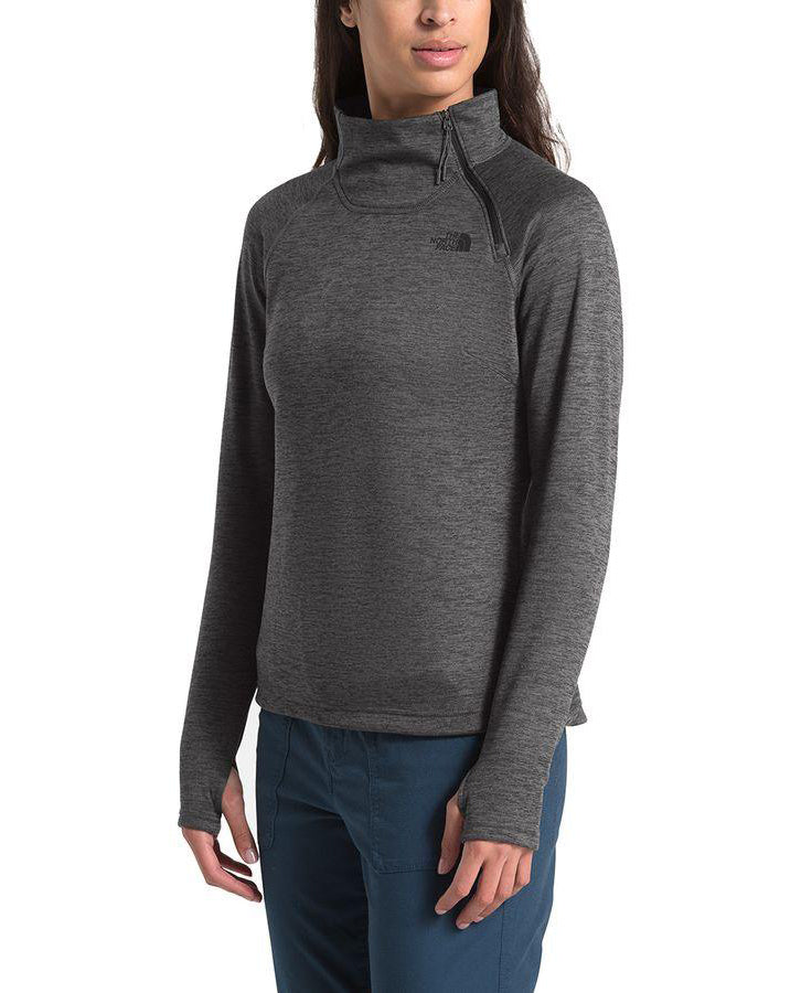 Womens Canyonlands 1/4 Zip