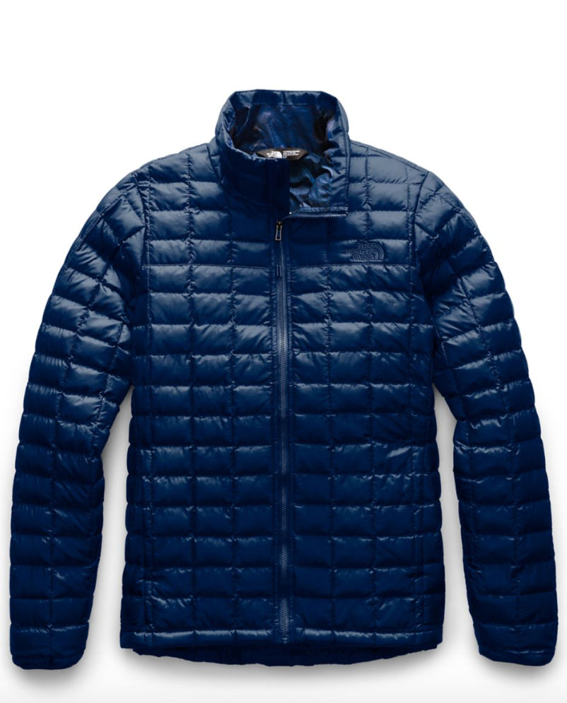 Womens ThermoBall Eco Jacket
