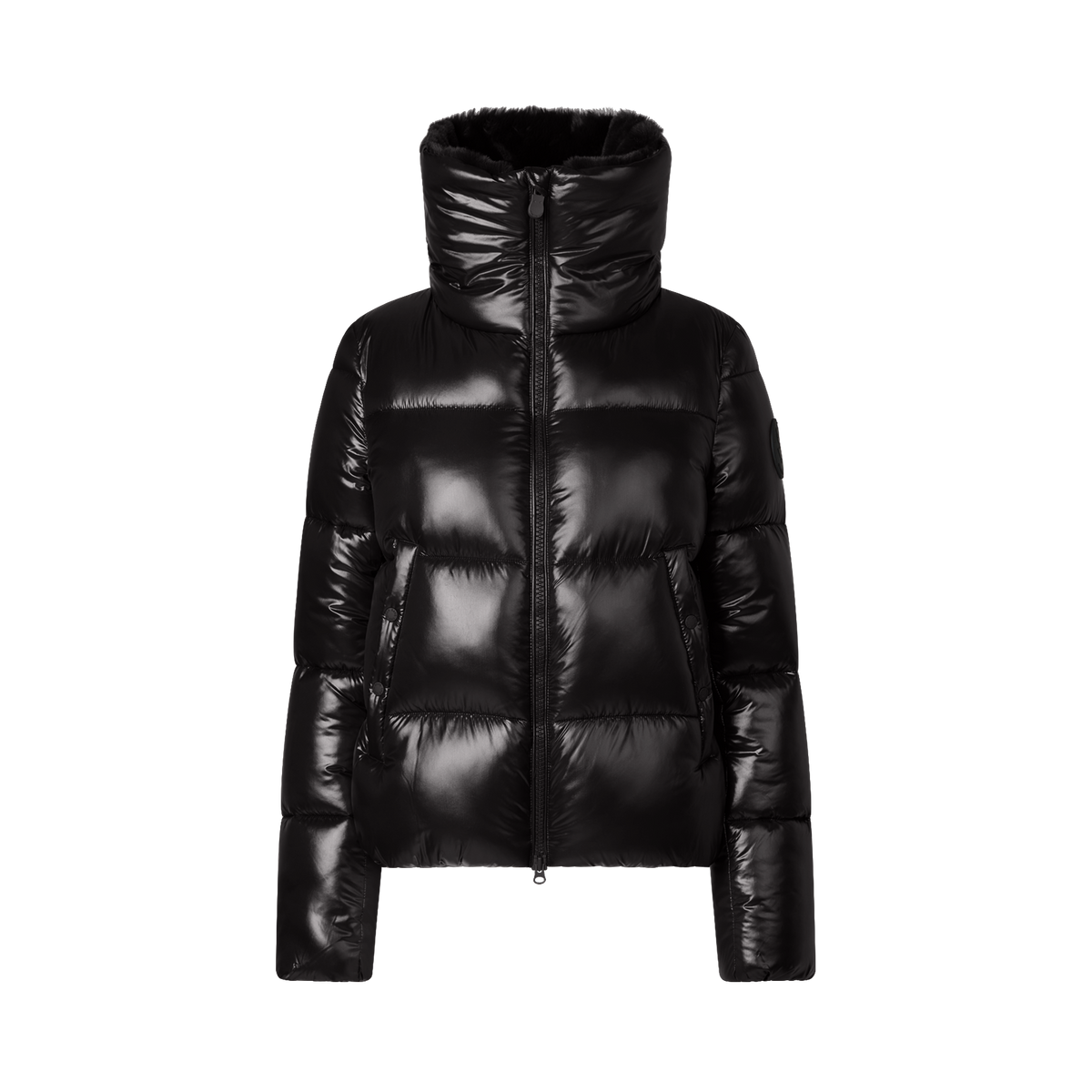 Womens Moma Jacket LOVE23