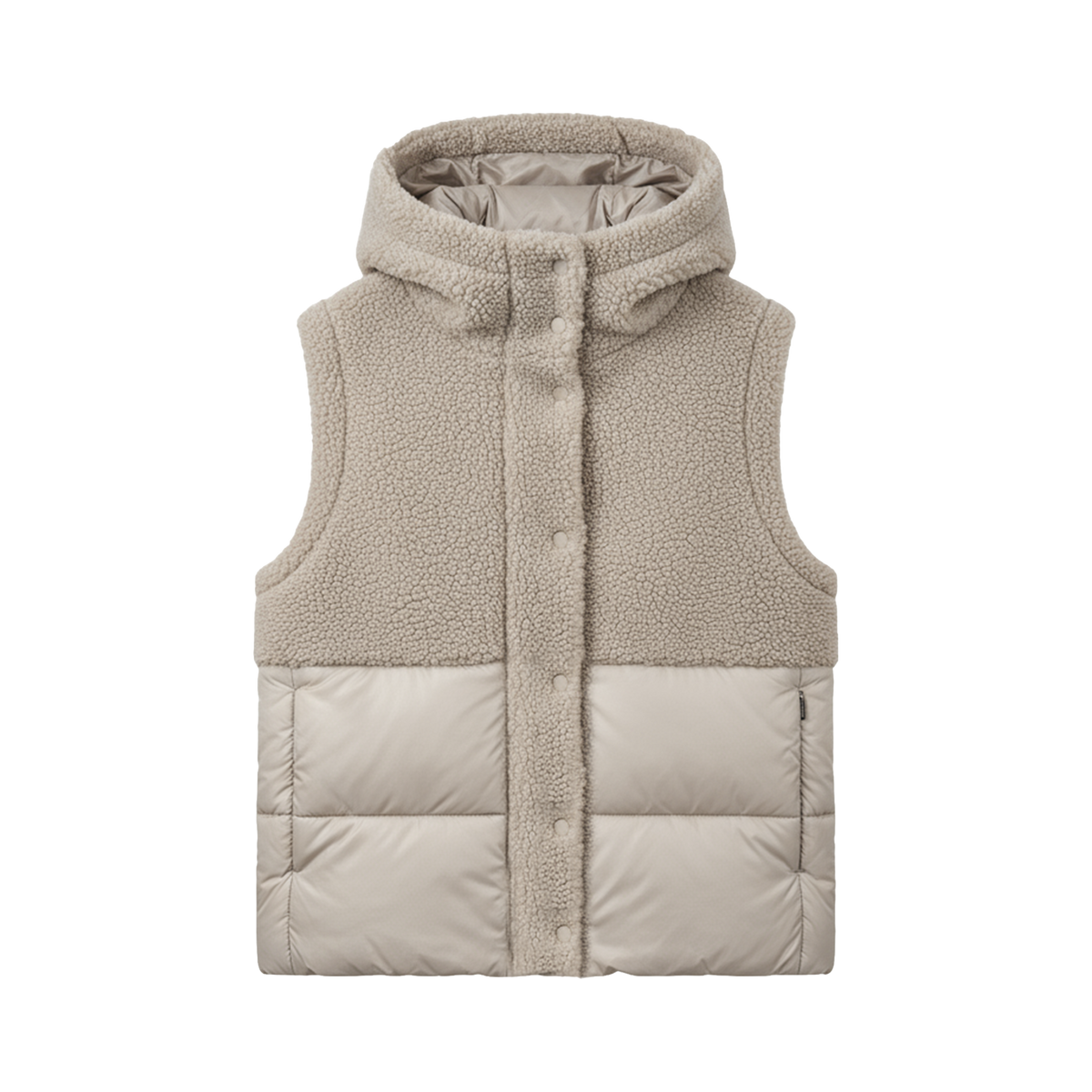 Womens Lucinda Jacket BUBU23