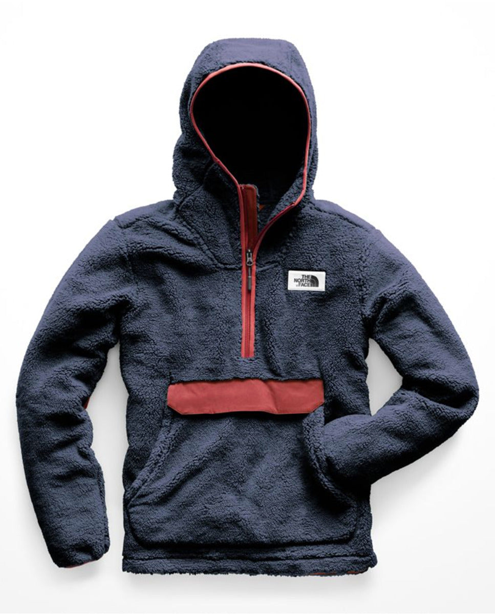 Mens Campshire Pullover Hoodie