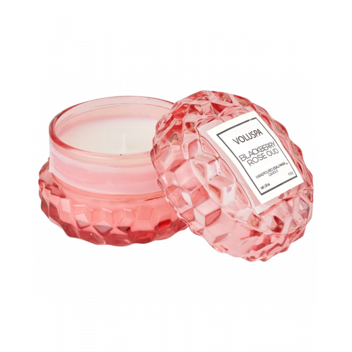 VOLUSPA Macaron Candle - 15 Hour 1.8 oz